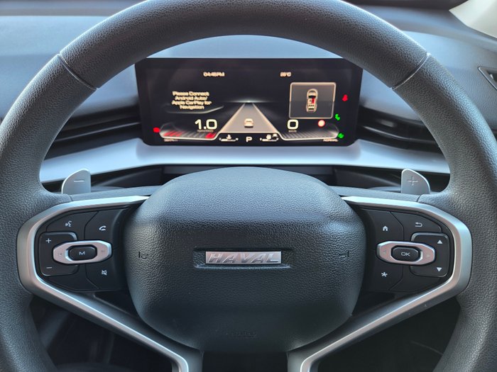 2023 GWM Haval H6 Premium