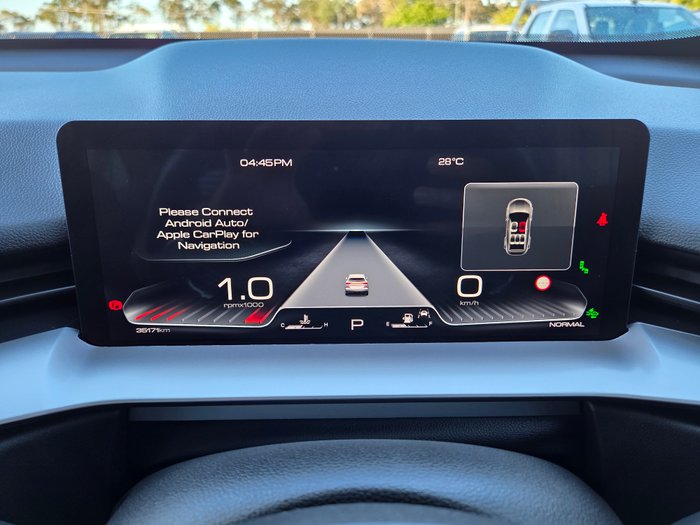 2023 GWM Haval H6 Premium