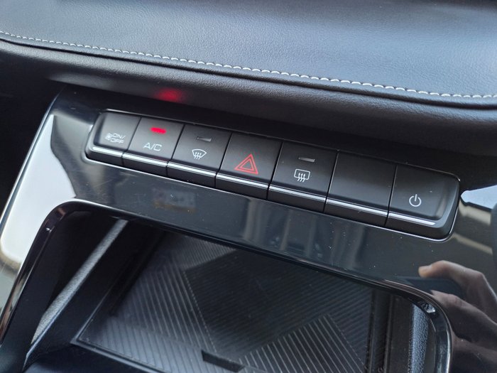 2023 GWM Haval H6 Premium