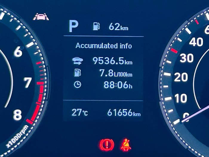 2020 Hyundai Venue Active