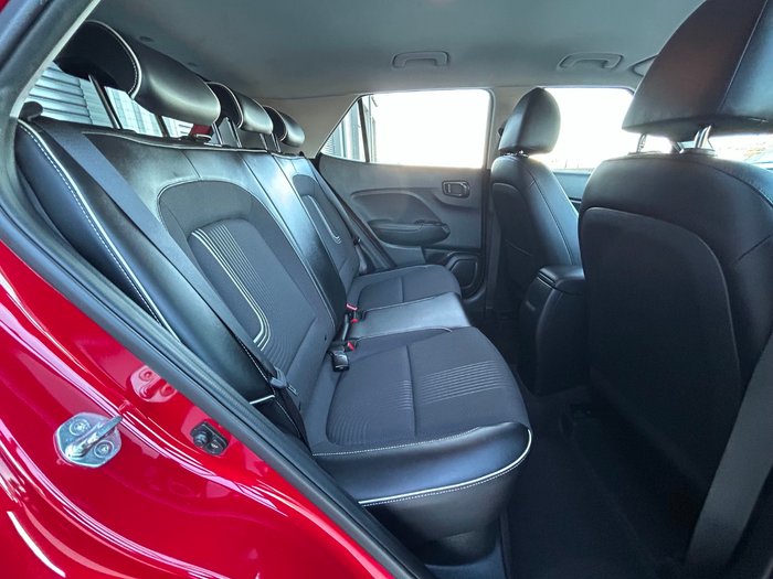 2020 Hyundai Venue Active