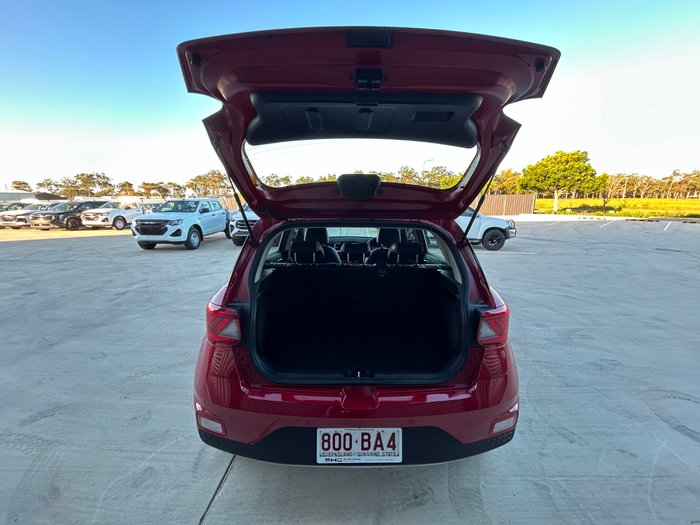 2020 Hyundai Venue Active