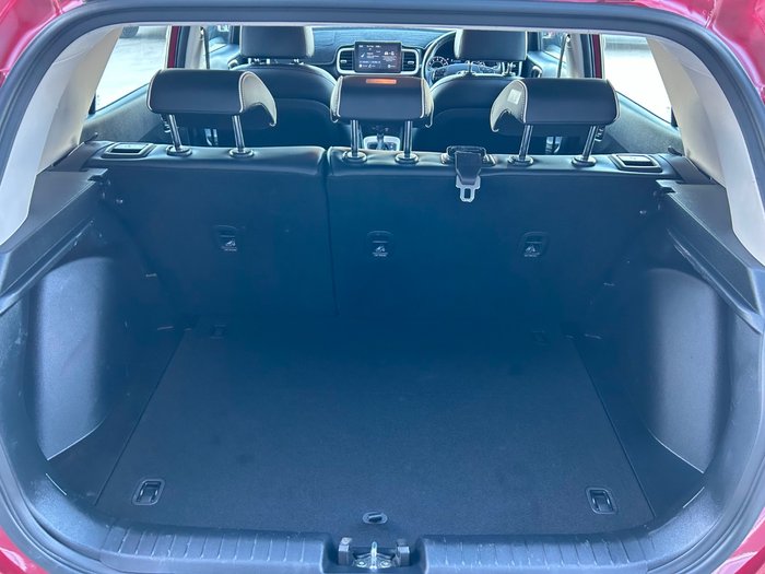 2020 Hyundai Venue Active