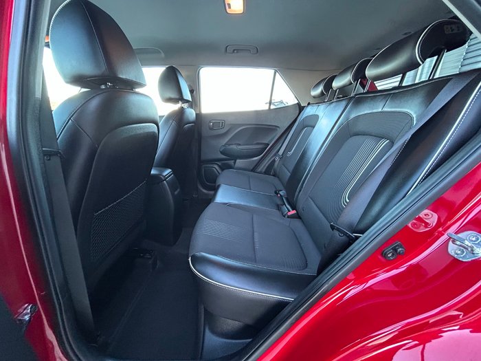 2020 Hyundai Venue Active