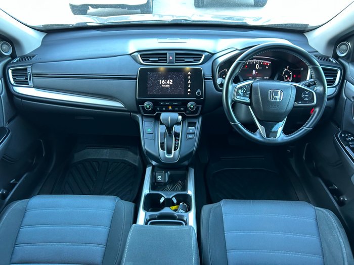 2019 Honda CR-V VTi-S
