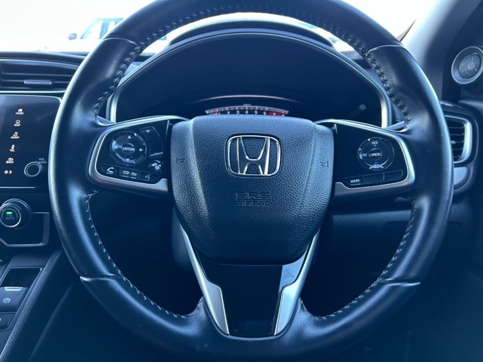 2019 Honda CR-V VTi-S