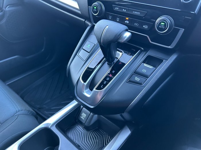 2019 Honda CR-V VTi-S