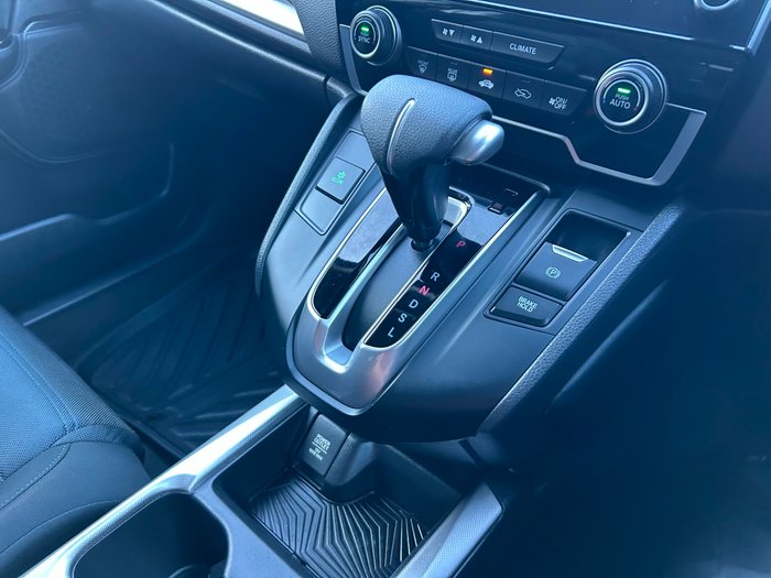 2019 Honda CR-V VTi-S