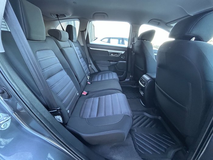 2019 Honda CR-V VTi-S
