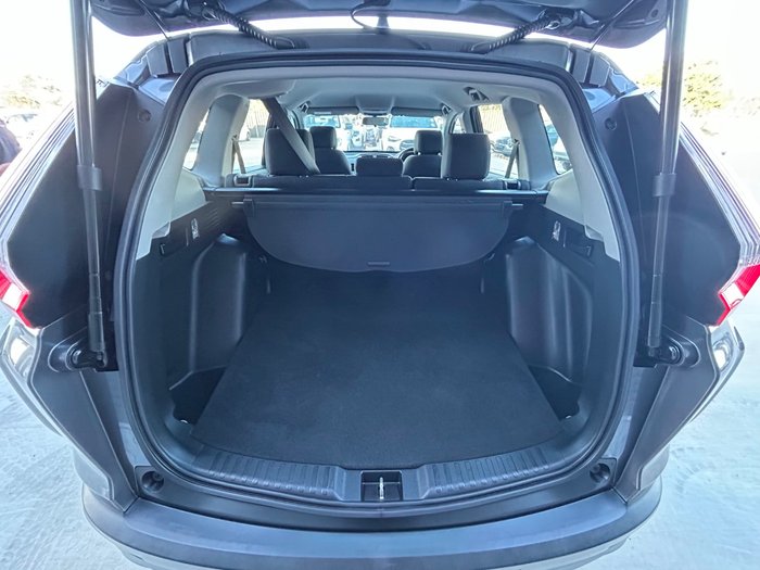 2019 Honda CR-V VTi-S