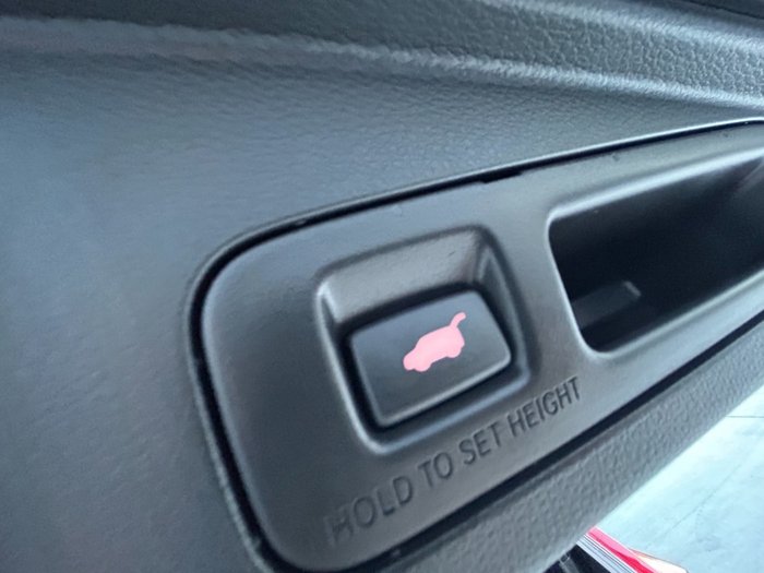 2019 Honda CR-V VTi-S