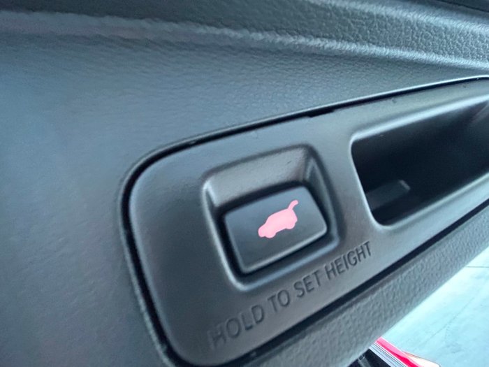 2019 Honda CR-V VTi-S