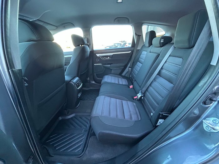 2019 Honda CR-V VTi-S