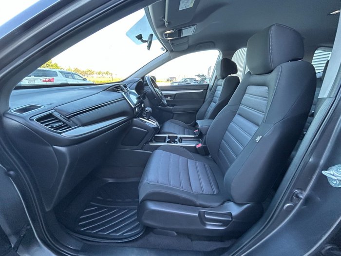 2019 Honda CR-V VTi-S