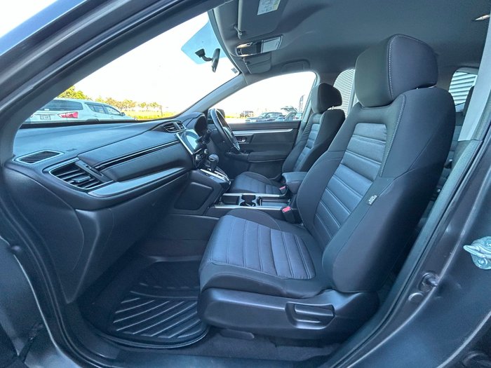 2019 Honda CR-V VTi-S