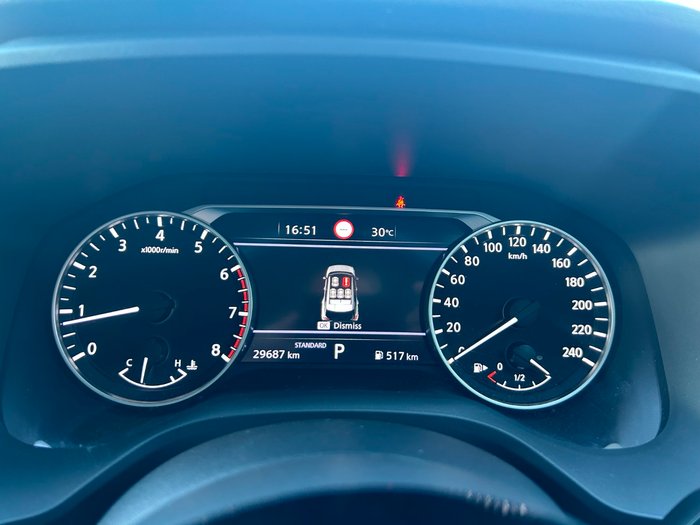 2019 Honda CR-V VTi-S