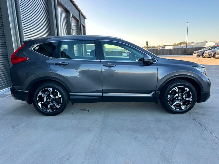 2019 Honda CR-V VTi-S