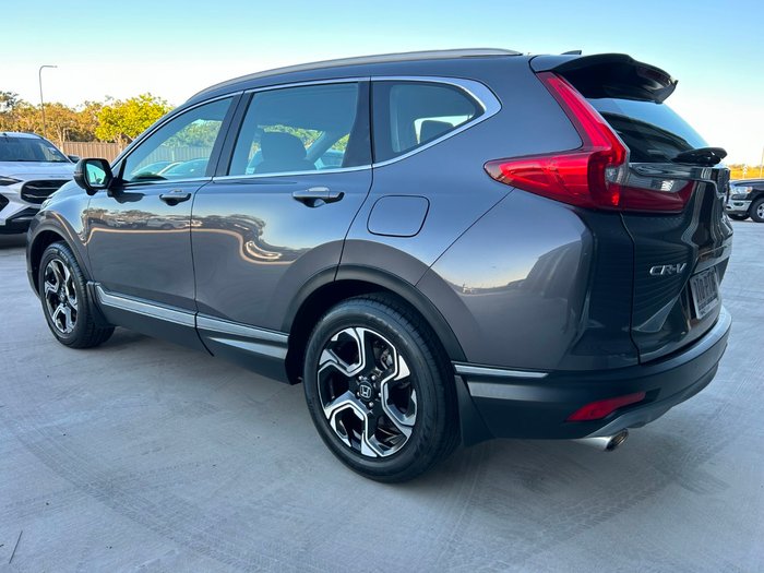 2019 Honda CR-V VTi-S