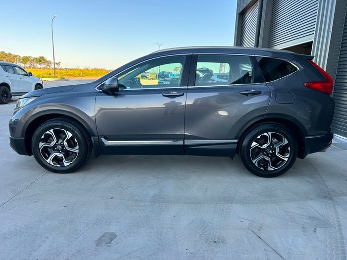 2019 Honda CR-V VTi-S