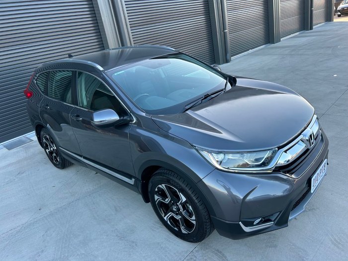 2019 Honda CR-V VTi-S