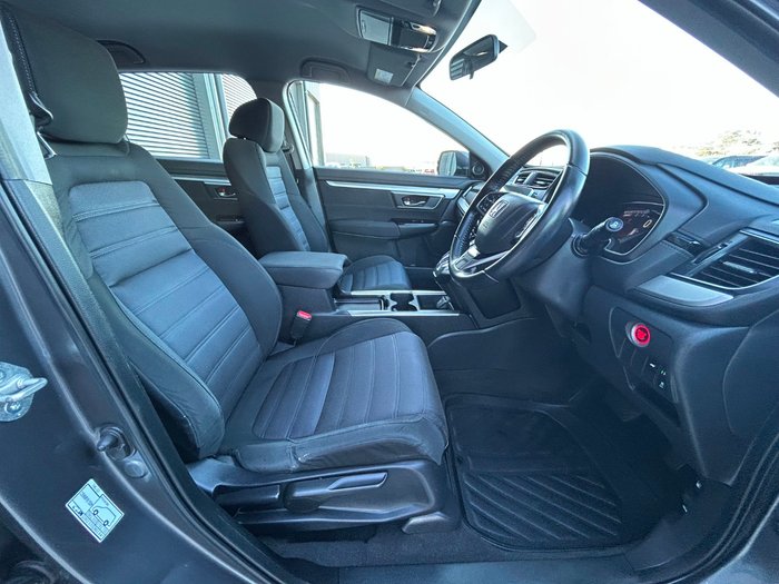 2019 Honda CR-V VTi-S