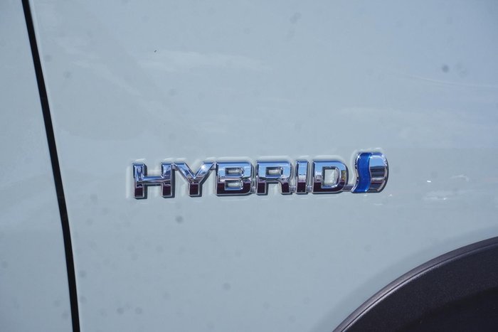 2022 Toyota RAV4 Edge