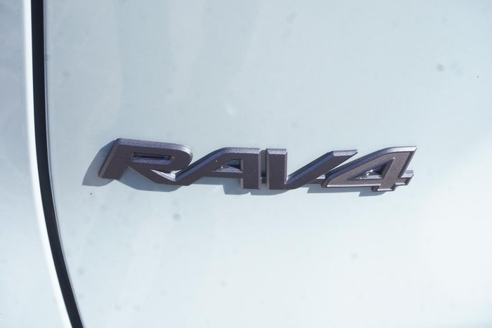 2022 Toyota RAV4 Edge