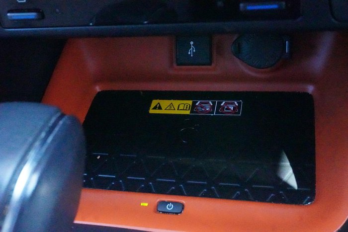 2022 Toyota RAV4 Edge