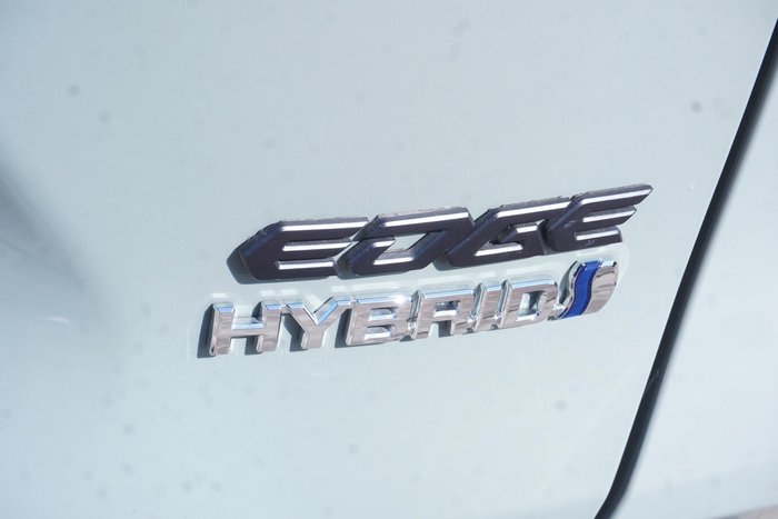 2022 Toyota RAV4 Edge