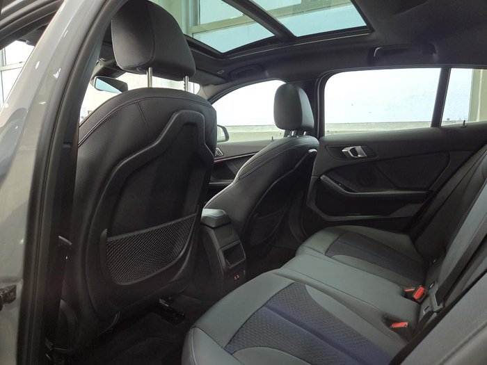 2022 BMW 1 Series 118i M Sport