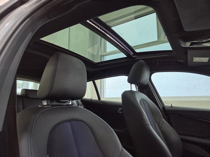 2022 BMW 1 Series 118i M Sport
