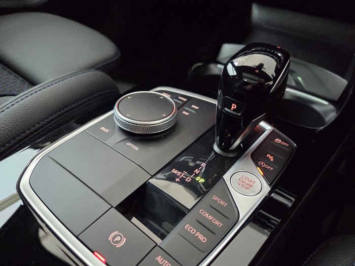 2022 BMW 1 Series 118i M Sport