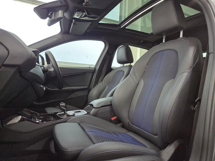 2022 BMW 1 Series 118i M Sport