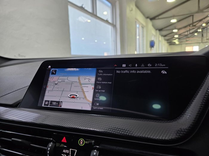 2022 BMW 1 Series 118i M Sport
