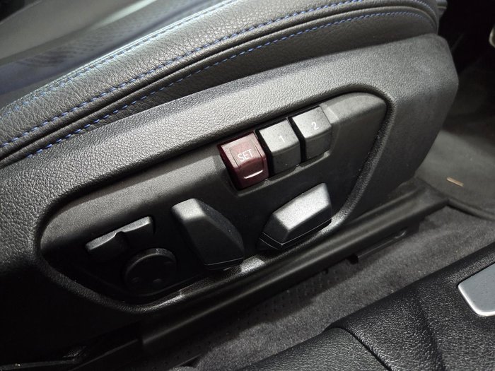 2022 BMW 1 Series 118i M Sport