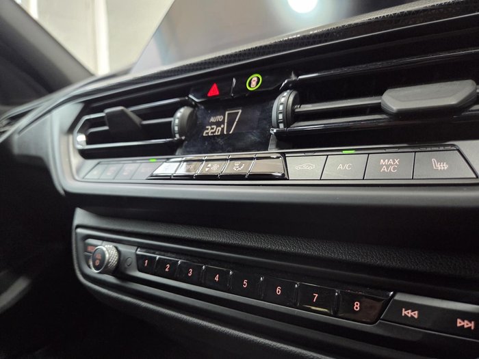 2022 BMW 1 Series 118i M Sport
