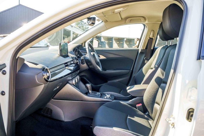 2026 Mazda CX-3 G20 Pure