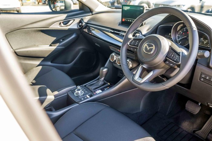 2026 Mazda CX-3 G20 Pure
