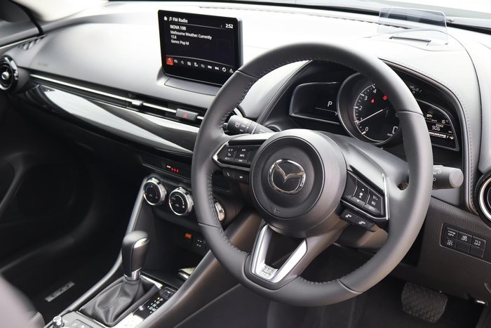 2026 Mazda CX-3 G20 Pure