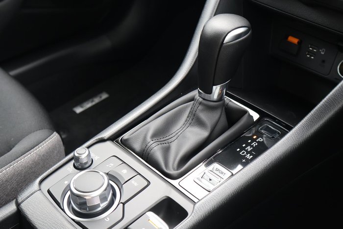2026 Mazda CX-3 G20 Pure