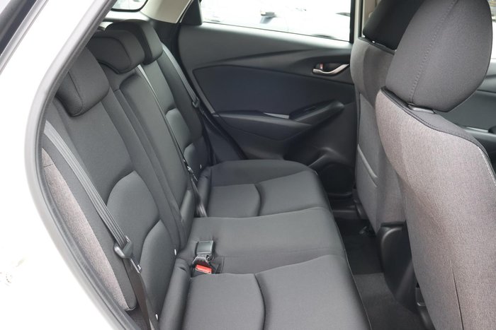 2026 Mazda CX-3 G20 Pure
