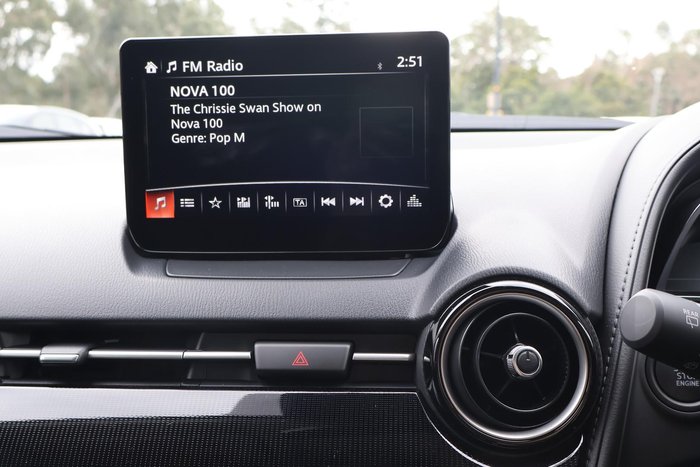 2026 Mazda CX-3 G20 Pure