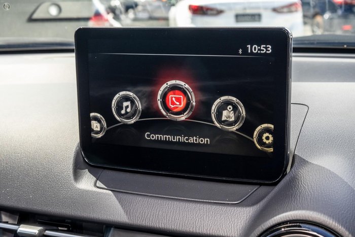 2026 Mazda CX-3 G20 Pure