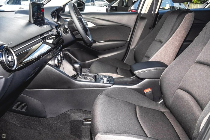 2026 Mazda CX-3 G20 Pure