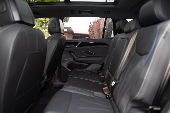 2026 Volkswagen Tayron 195TSI R-Line