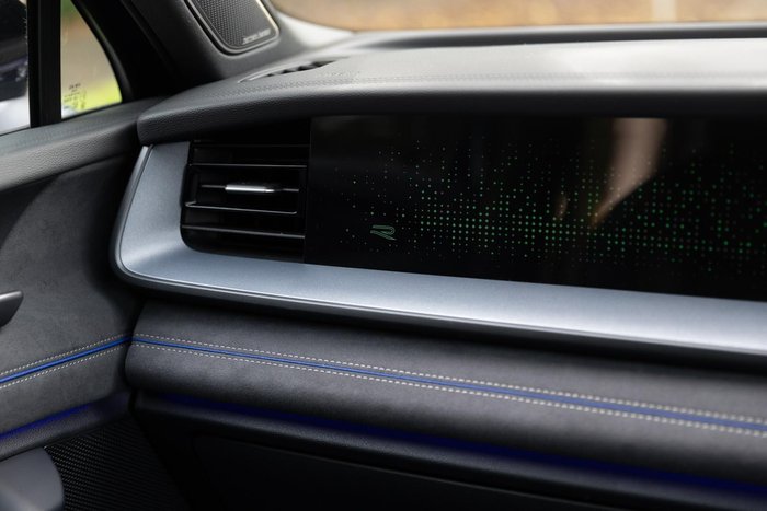 2026 Volkswagen Tayron 195TSI R-Line