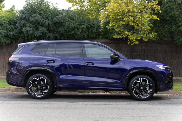 2026 Volkswagen Tayron 195TSI R-Line