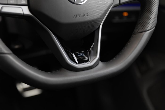 2026 Volkswagen Tayron 195TSI R-Line