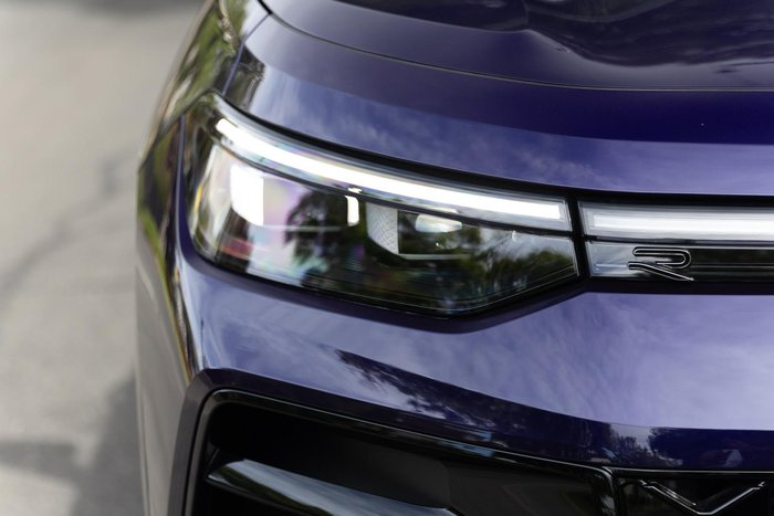 2026 Volkswagen Tayron 195TSI R-Line