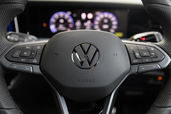 2026 Volkswagen Tayron 195TSI R-Line